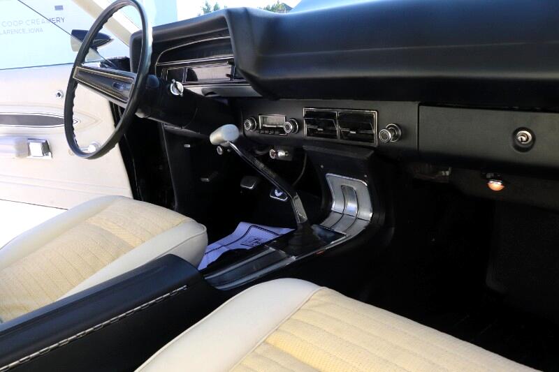1970 Ford Torino 50