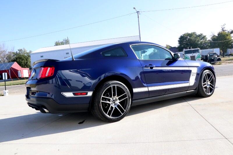 2012 Ford Mustang 14