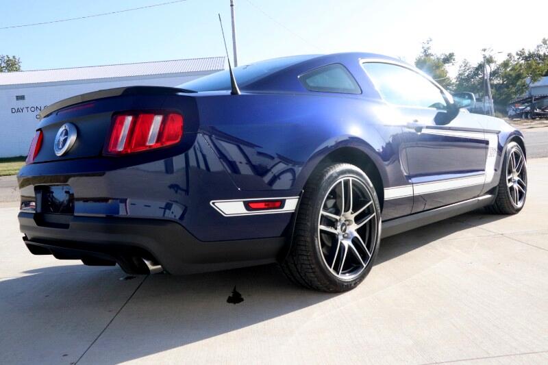 2012 Ford Mustang 15