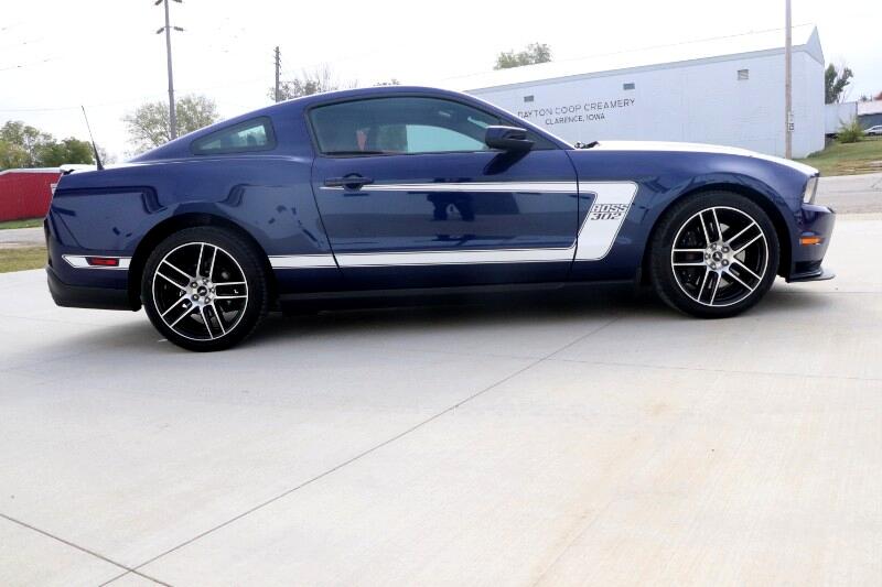 2012 Ford Mustang 37