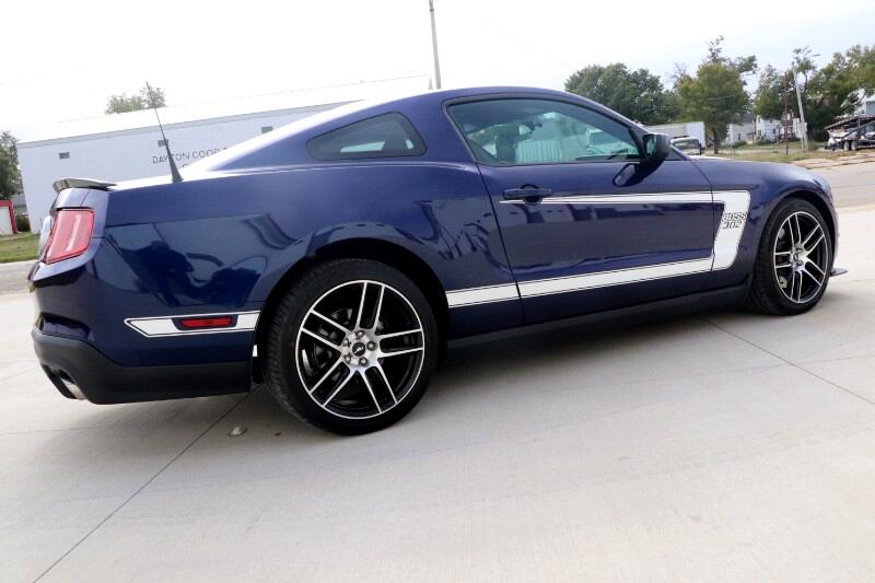 2012 Ford Mustang 38