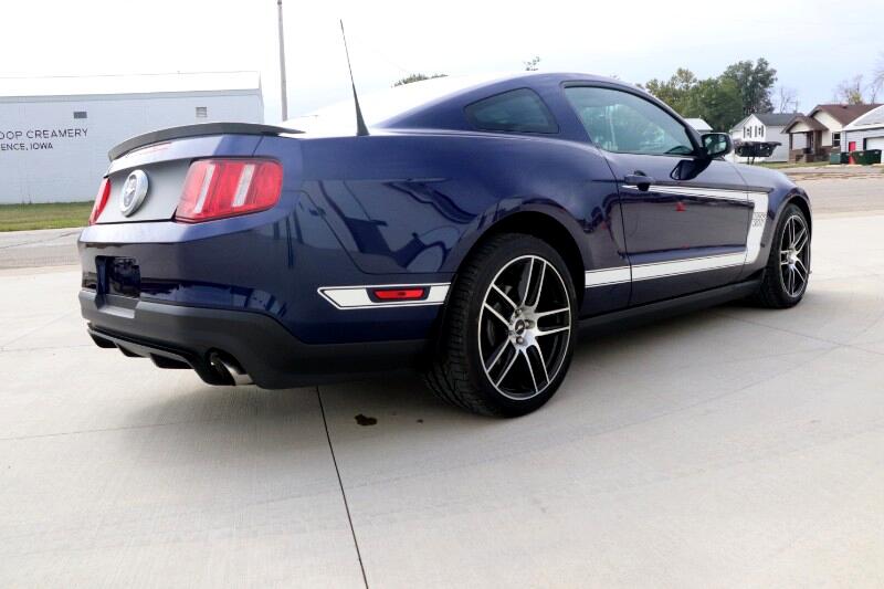 2012 Ford Mustang 39