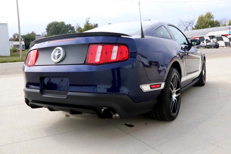 2012 Ford Mustang 40