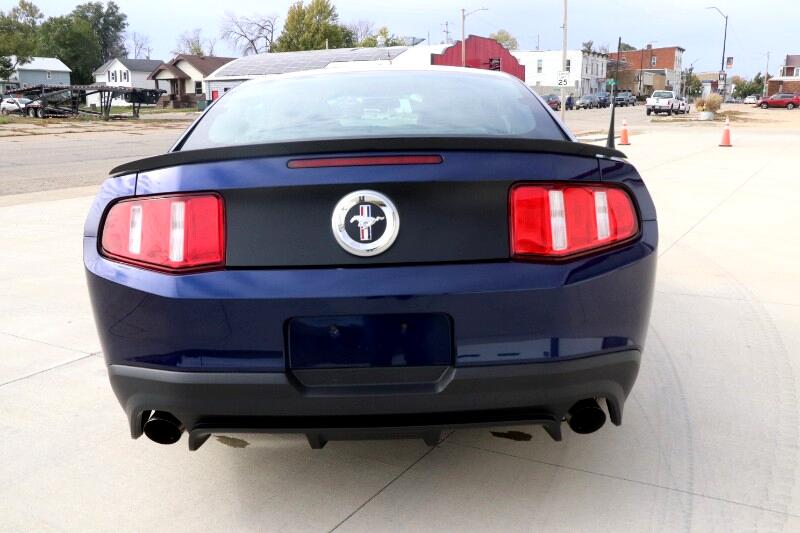 2012 Ford Mustang 41