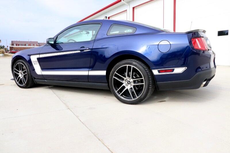 2012 Ford Mustang 42