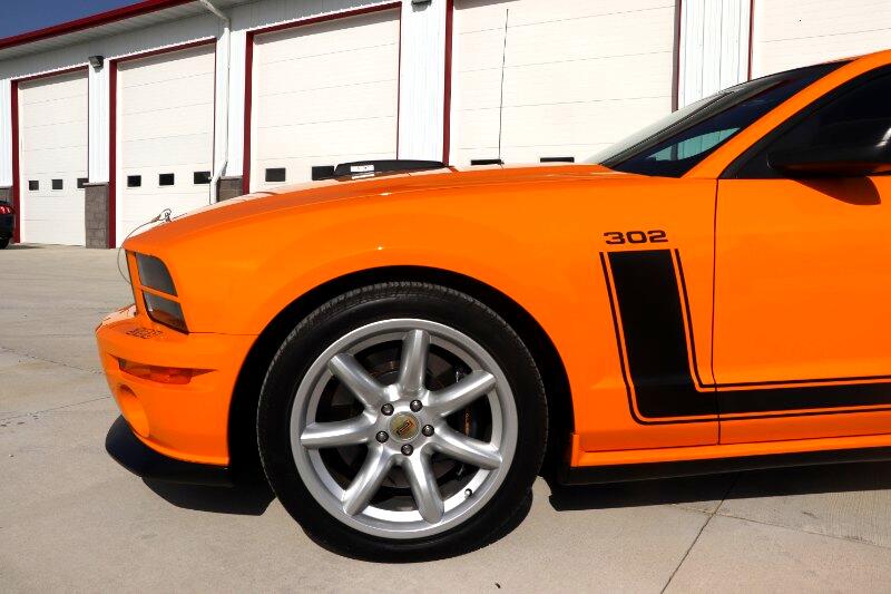 2007 Ford Mustang 27