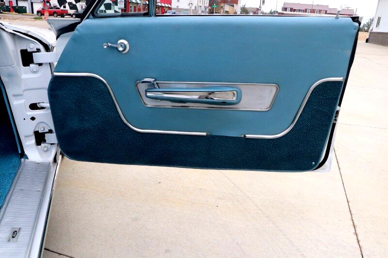 1963 Ford Galaxie 500/XL 34