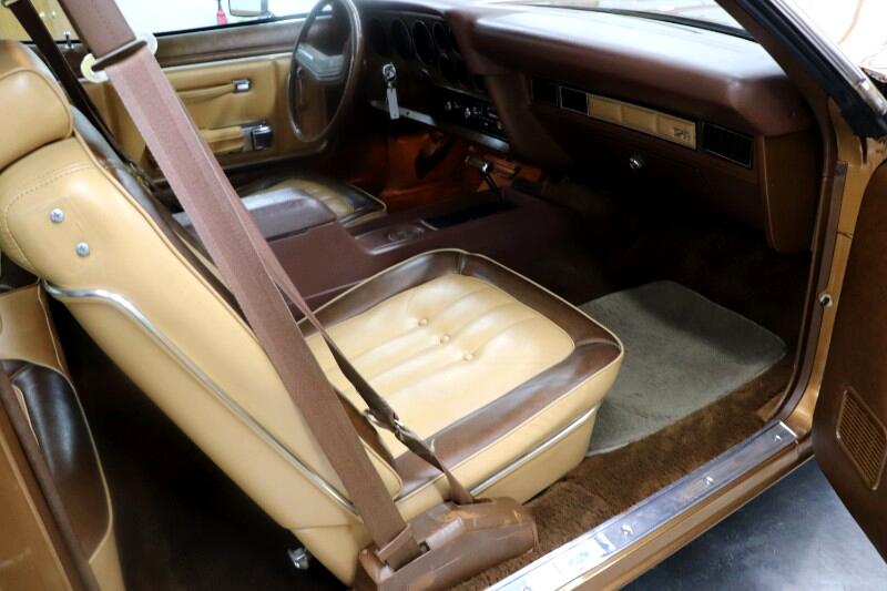 1975 Mercury Cougar 45