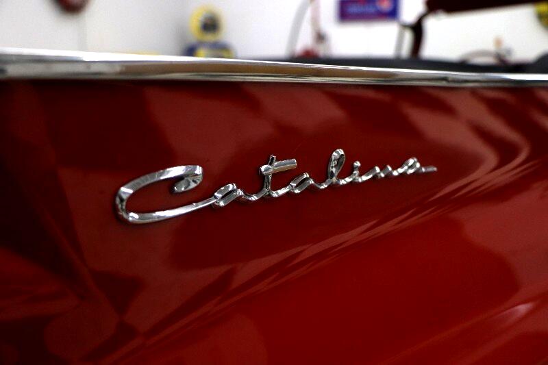 1959 Pontiac Catalina 75