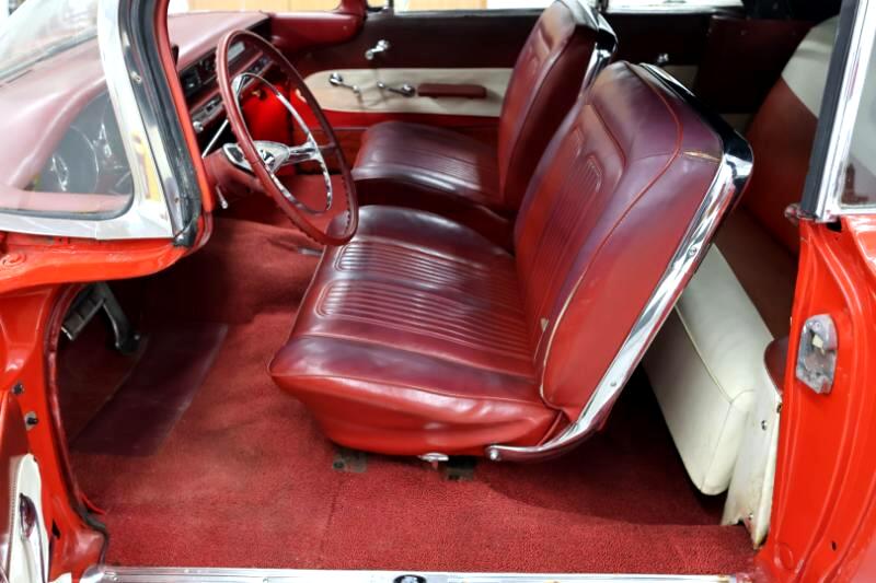 1959 Pontiac Catalina 16