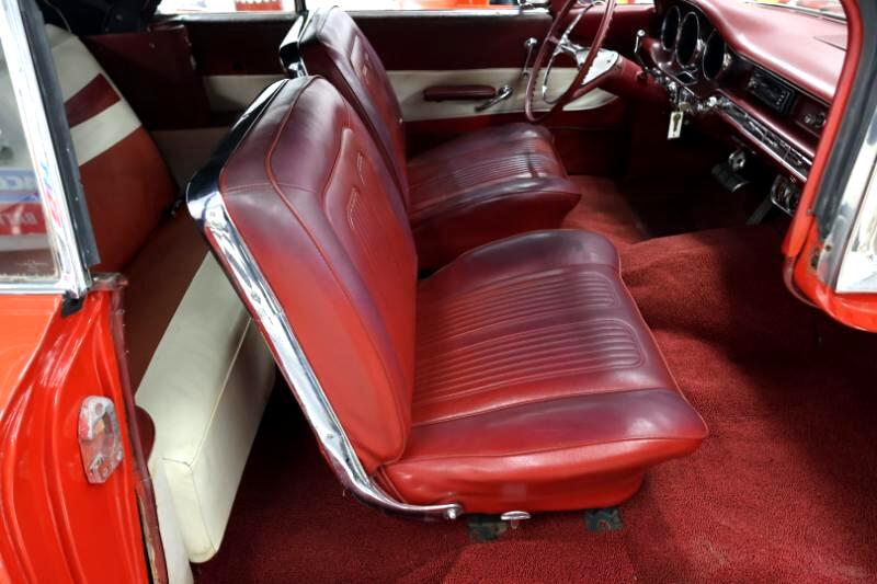 1959 Pontiac Catalina 24