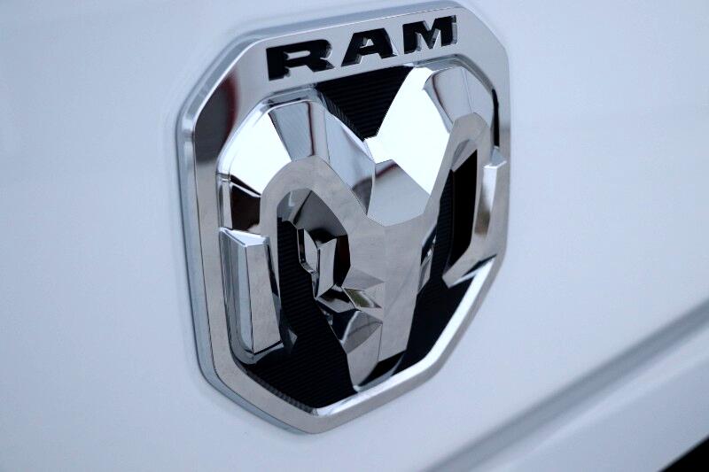 2024 Dodge Ram 2500 30