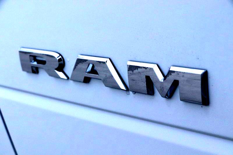 2024 Dodge Ram 2500 31