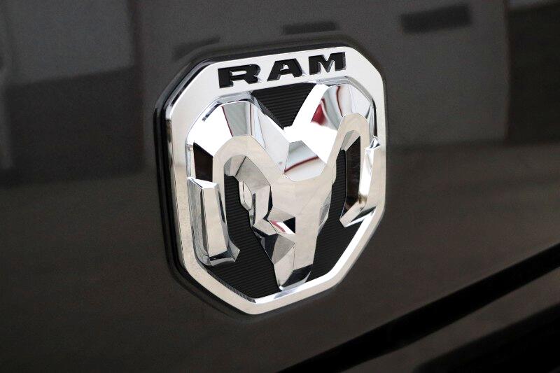2024 Dodge Ram Pickup 2500 13