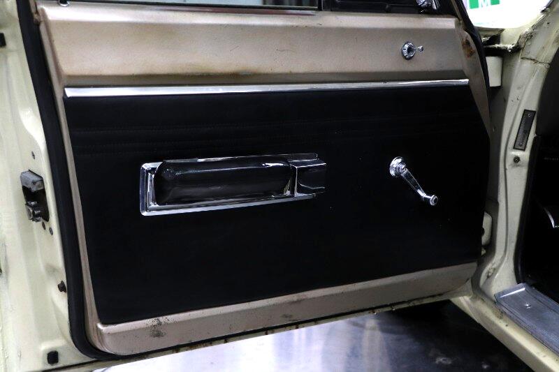 1967 Dodge Coronet 51