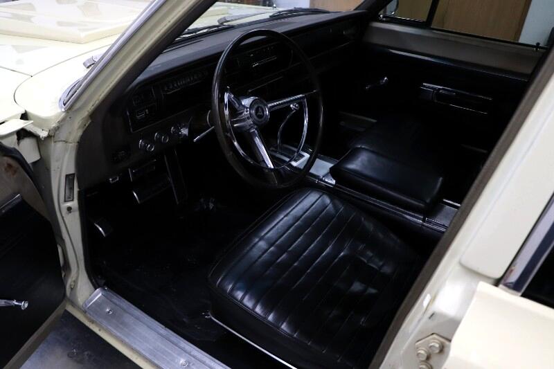 1967 Dodge Coronet 6