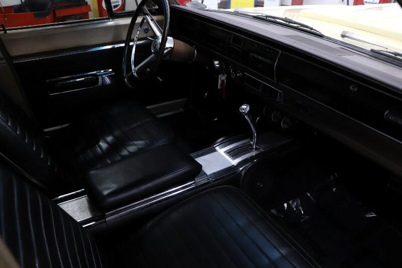 1967 Dodge Coronet 7