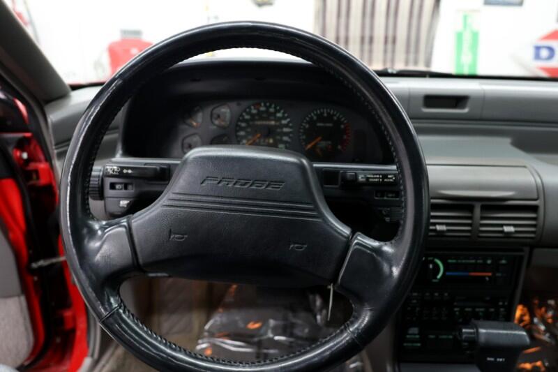 1990 Ford Probe 12