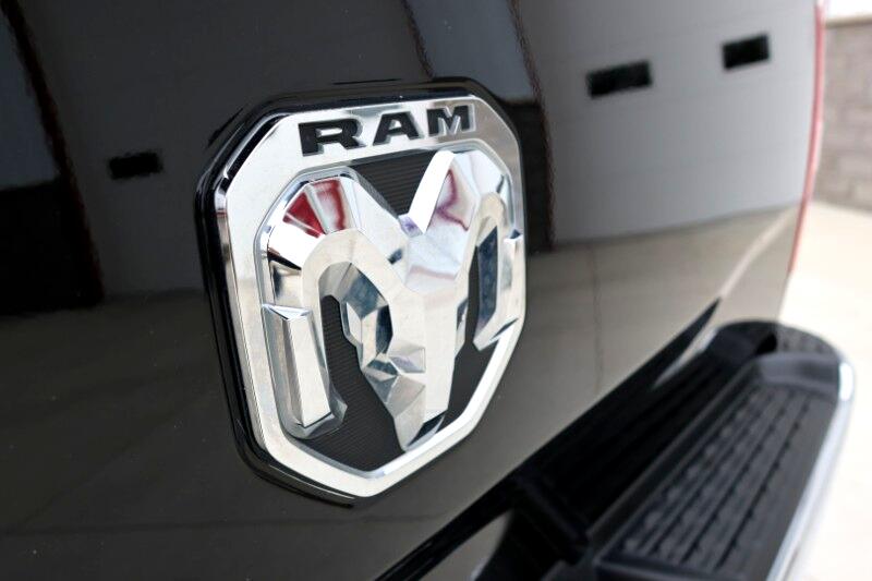 2022 Dodge Ram 2500 13