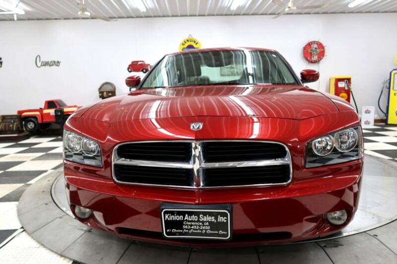 2007 Dodge Charger 7