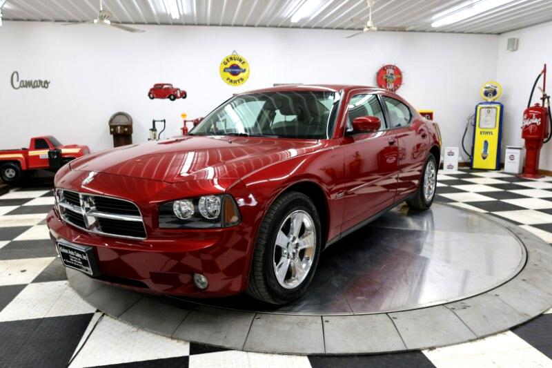 2007 Dodge Charger 10