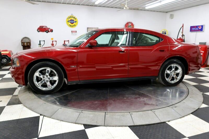 2007 Dodge Charger 13