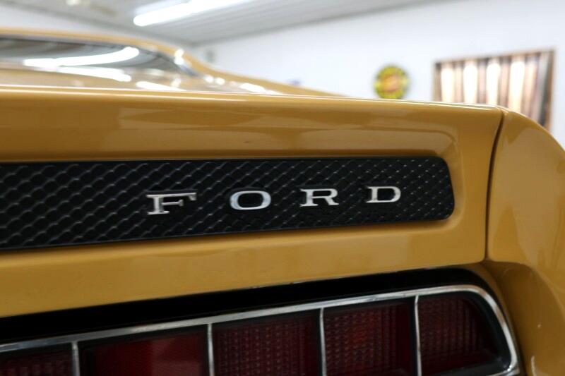 1970 Ford Torino 26