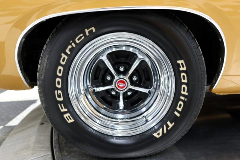 1970 Ford Torino 34