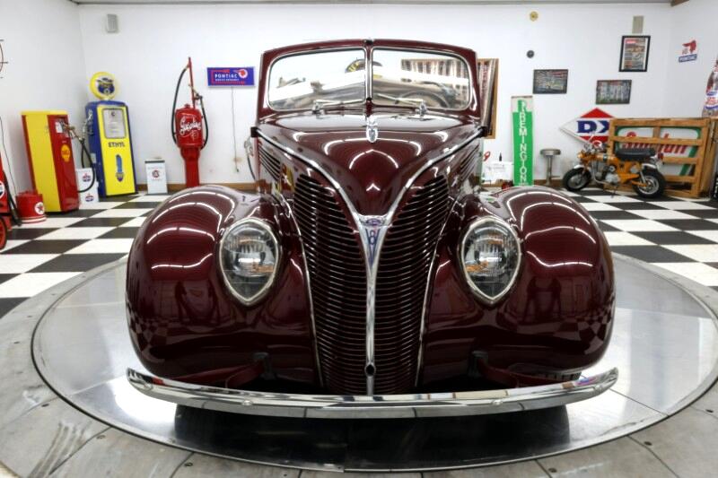 1938 Ford Coupe 2