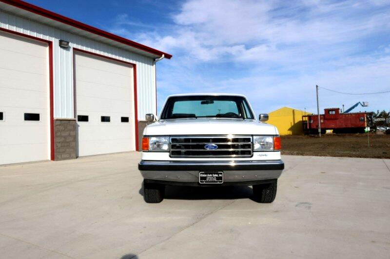 1989 Ford F-150 2