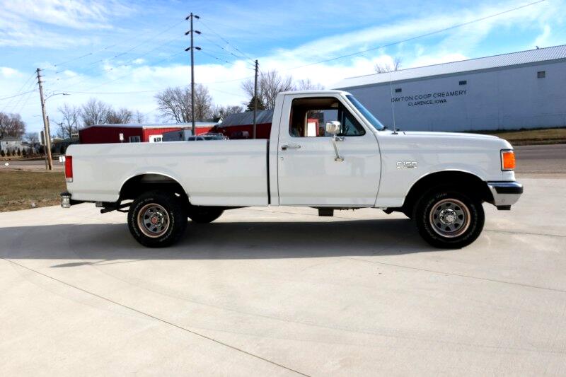 1989 Ford F-150 22