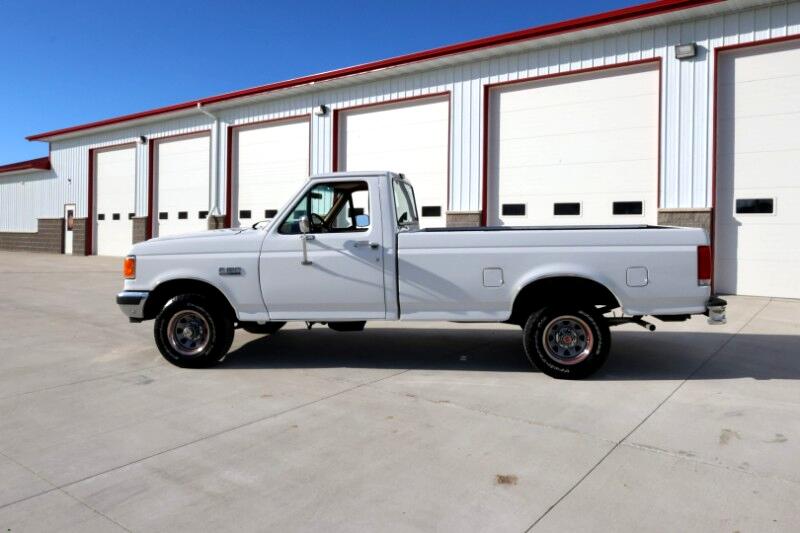 1989 Ford F-150 26