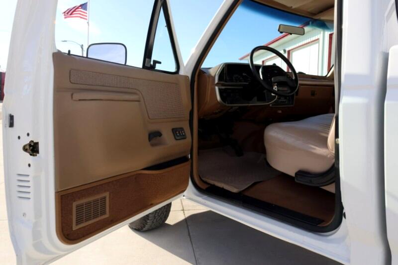 1989 Ford F-150 5