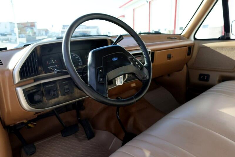 1989 Ford F-150 6