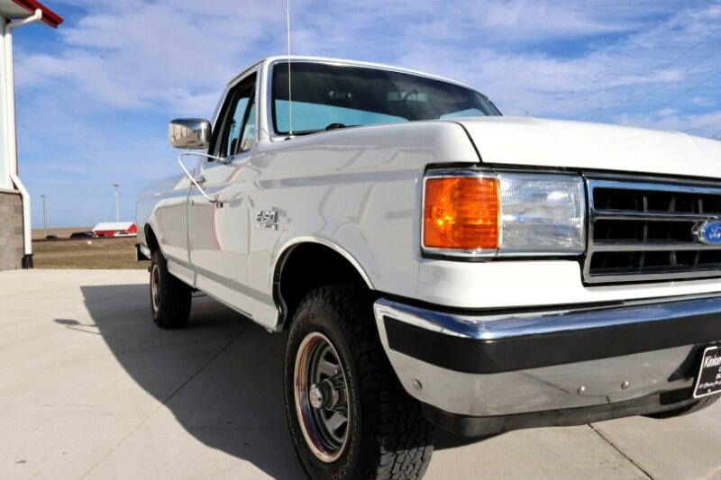 1989 Ford F-150 39