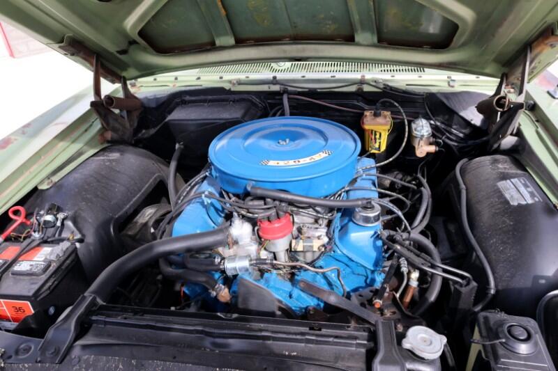 1969 Ford Galaxie 500/XL 44
