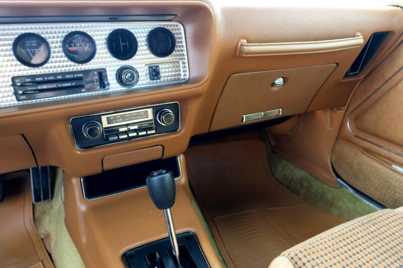 1979 Pontiac Trans Am 8
