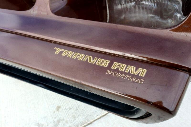 1979 Pontiac Trans Am 43