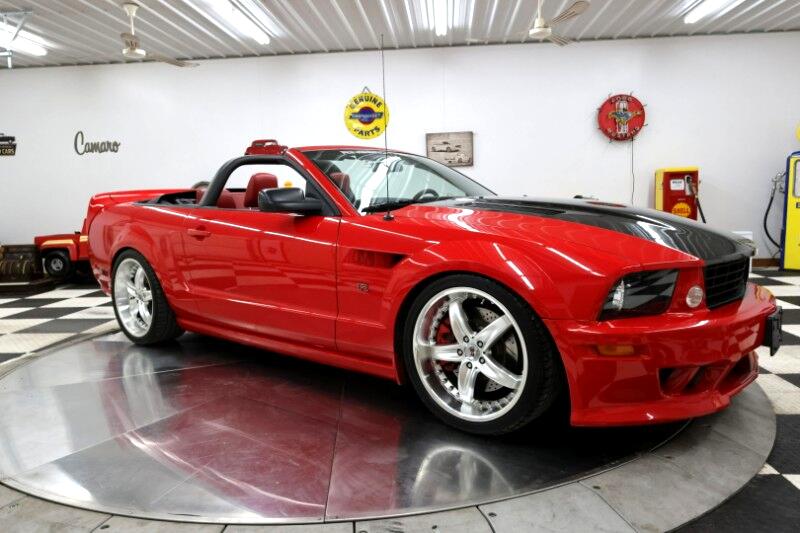 2006 Ford Mustang 20
