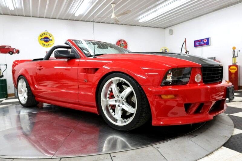 2006 Ford Mustang 22