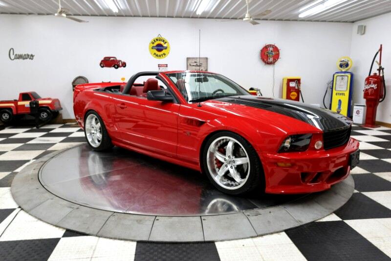 2006 Ford Mustang 27