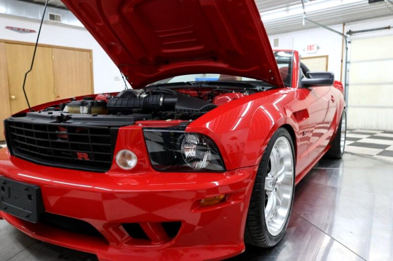 2006 Ford Mustang 54
