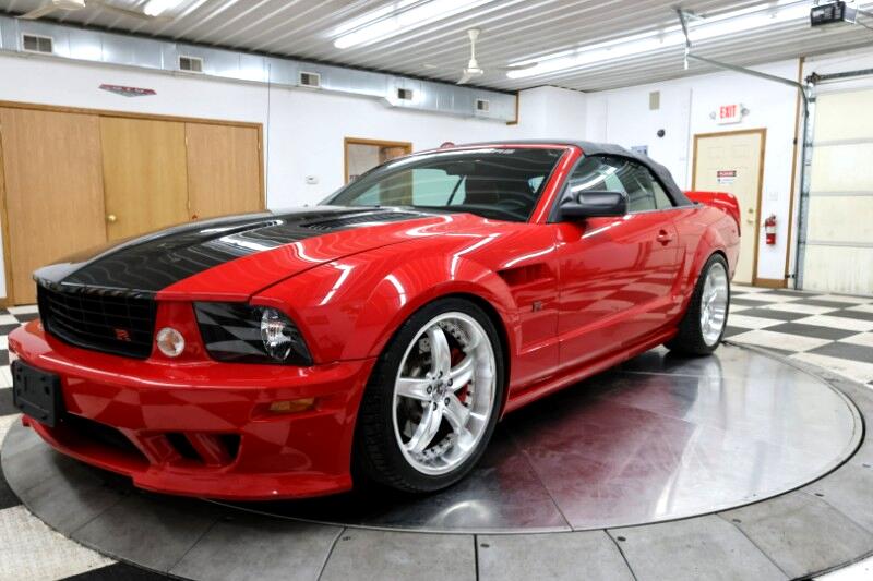 2006 Ford Mustang 61