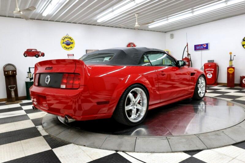 2006 Ford Mustang 63