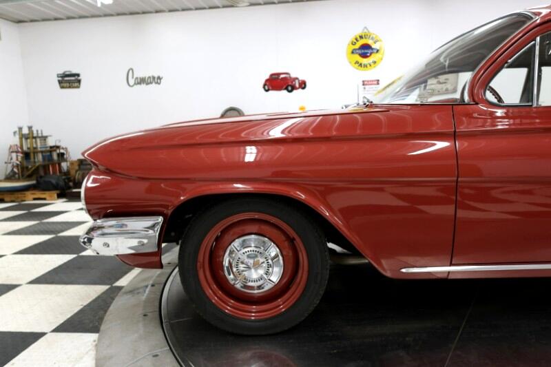 1961 Chevrolet Biscayne 41