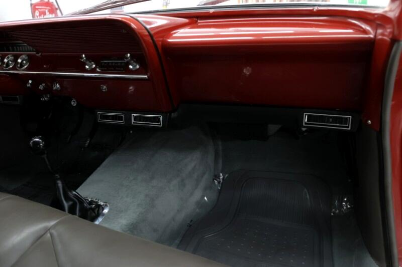 1961 Chevrolet Biscayne 67