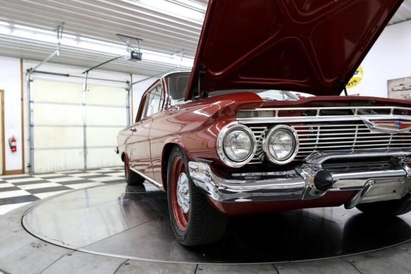 1961 Chevrolet Biscayne 72
