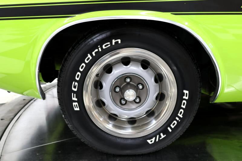 1970 Dodge Challenger 6