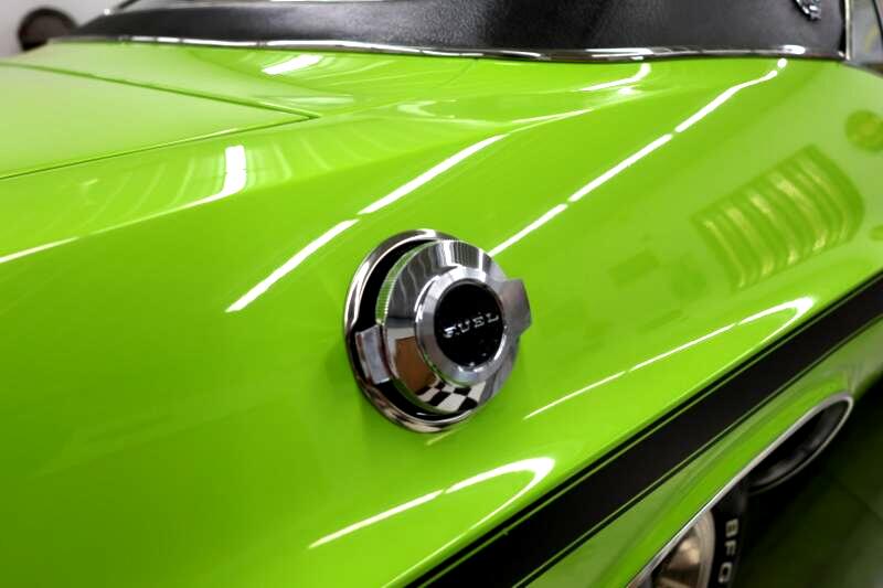 1970 Dodge Challenger 55