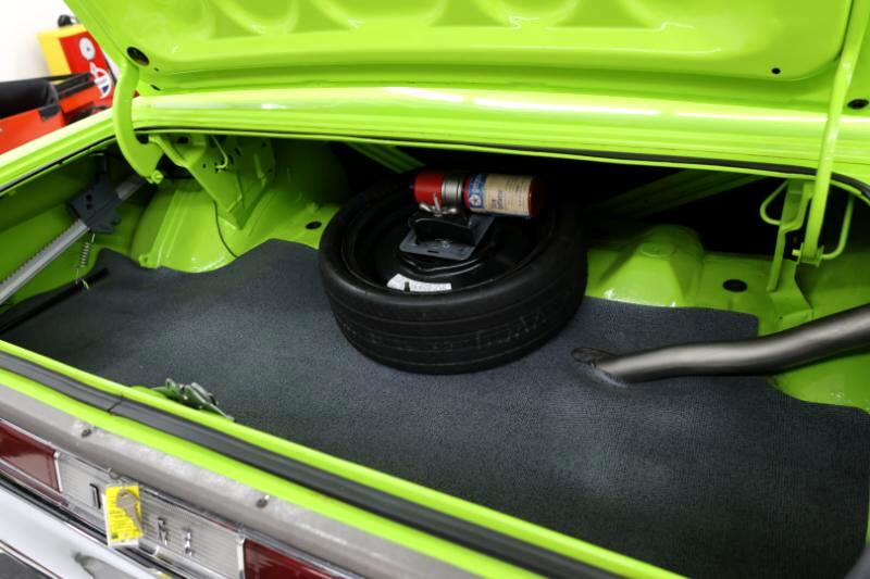 1970 Dodge Challenger 74